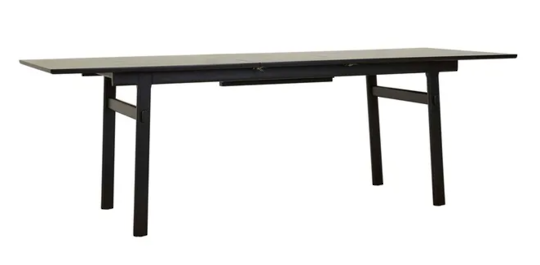 Zoe Extendable Small Dining Table image 13